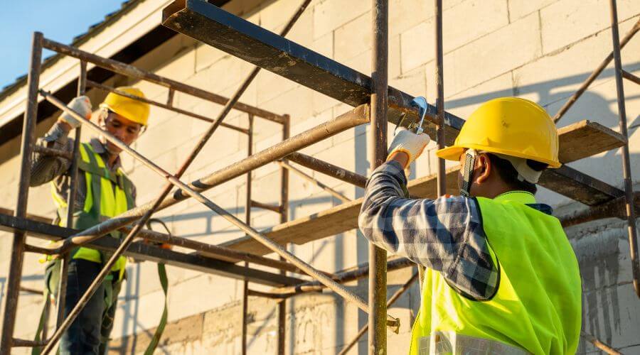 Gutter Repair and Sealing in Starbuck, MN